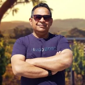 Pravin Upasani Pravin Upasani